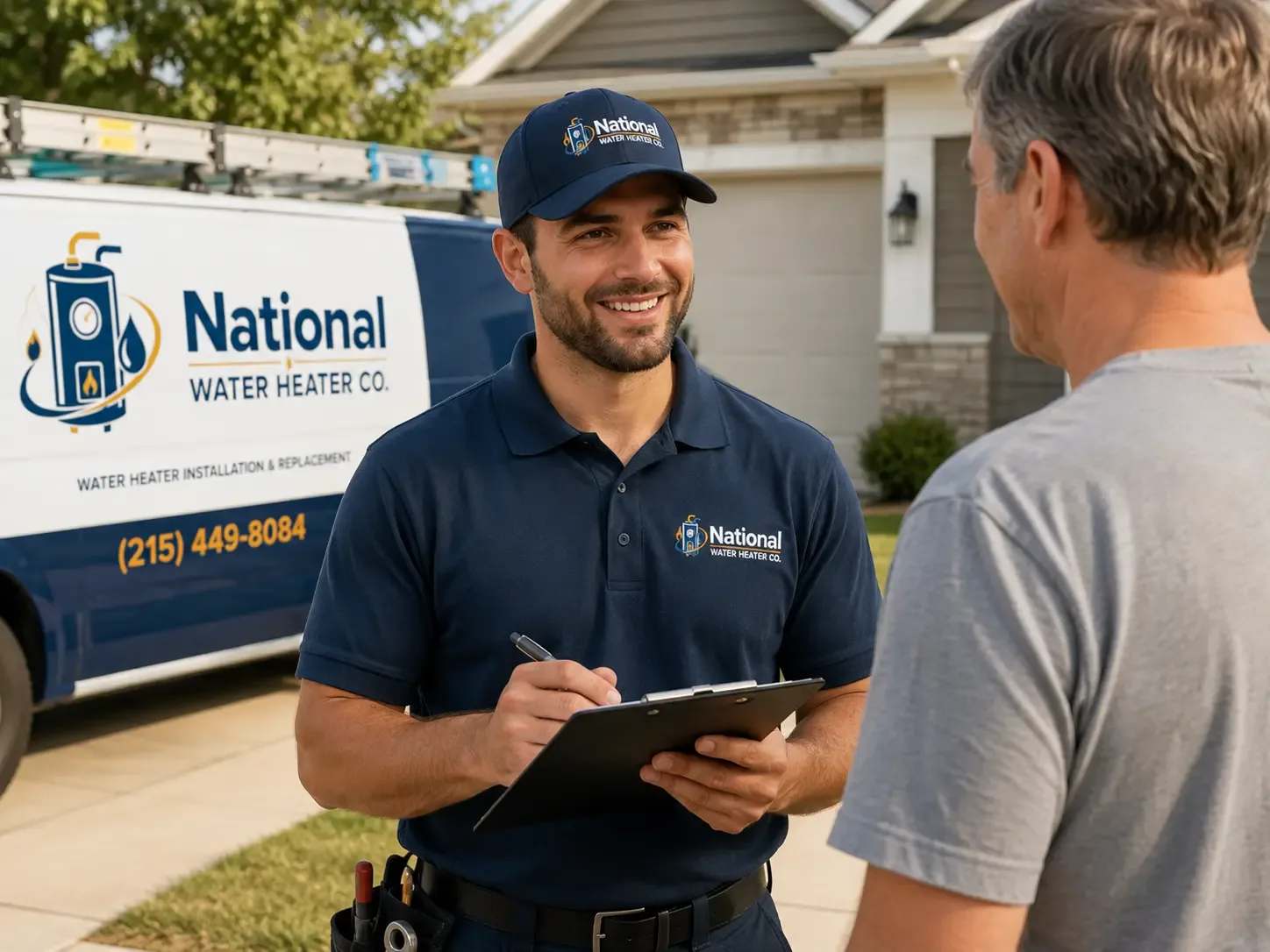 Water Heater Installation Bourbon, IN FAQs